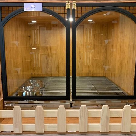 De Reve Express Hotel Chiayi City Exterior photo